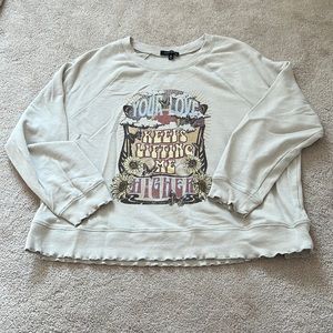 Altrd State Graphic Sweatshirt